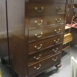 614 8750 CHEST OF DRAWERS